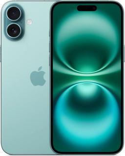 iPhone 16 Plus - 128GB - Teal - Verizon