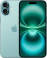 iPhone 16 Plus - 256GB - eSIM - Teal - Unlocked - Good - Standard Battery