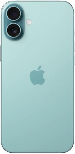 iPhone 16 Plus - 128GB - Teal - Verizon