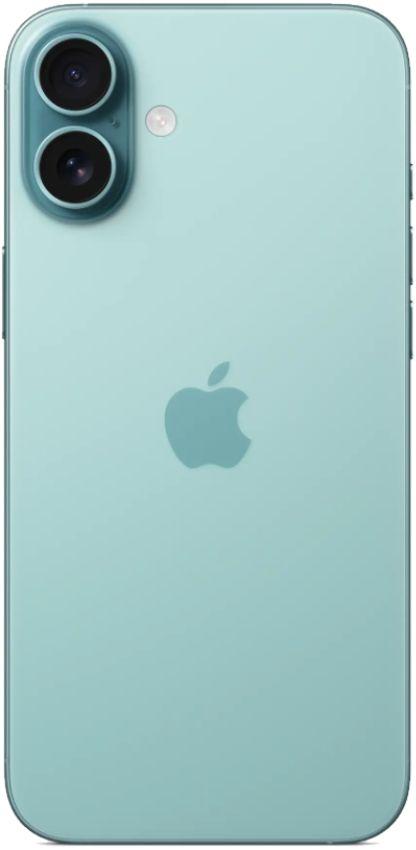 iPhone 16 Plus - 128GB - Teal - Verizon