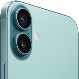 iPhone 16 Plus - 128GB - Teal - Verizon