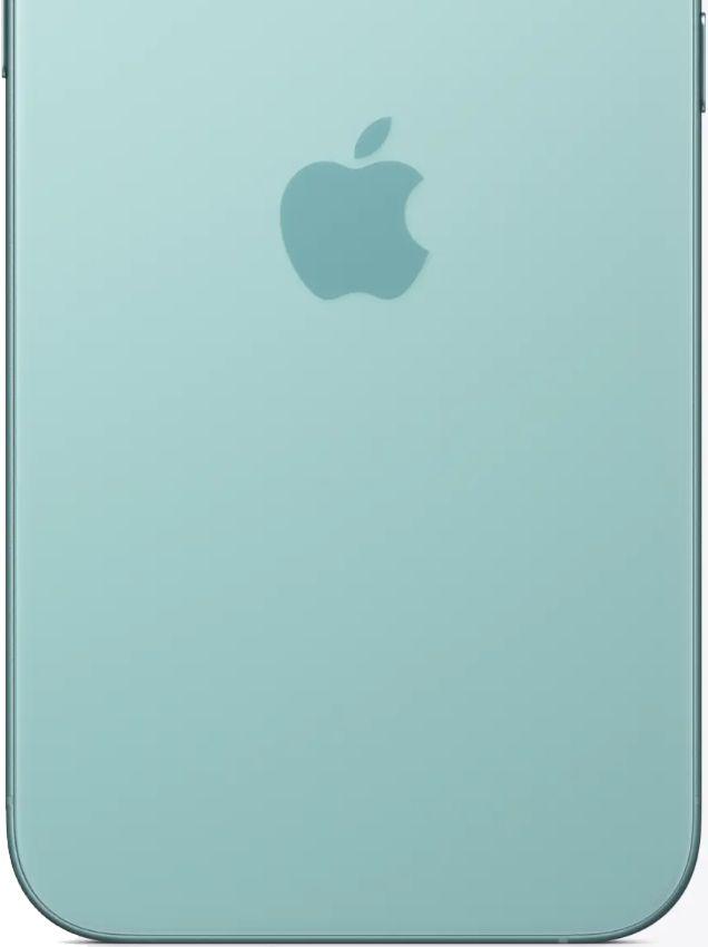 iPhone 16 Plus - 128GB - Teal - Verizon