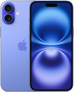 iPhone 16 Plus - 128GB - Ultramarine - Verizon