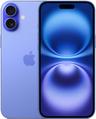 iPhone 16 Plus - 128GB - eSIM - Ultramarine - Unlocked - Good - Standard Battery