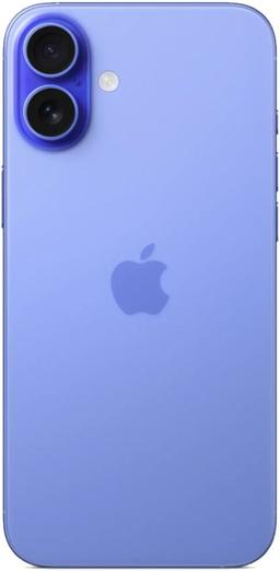 iPhone 16 Plus - 128GB - Ultramarine - Verizon