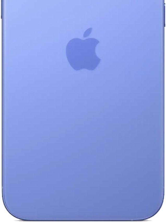 iPhone 16 Plus - 128GB - Ultramarine - Verizon