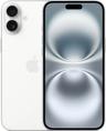 iPhone 16 Plus - 256GB - eSIM - White - Unlocked - Like New - Standard Battery