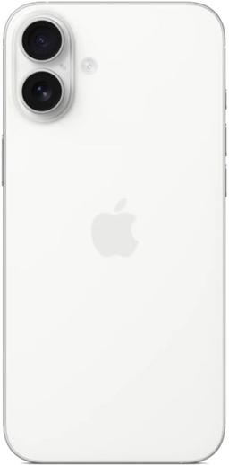 iPhone 16 Plus - 128GB - White - Verizon