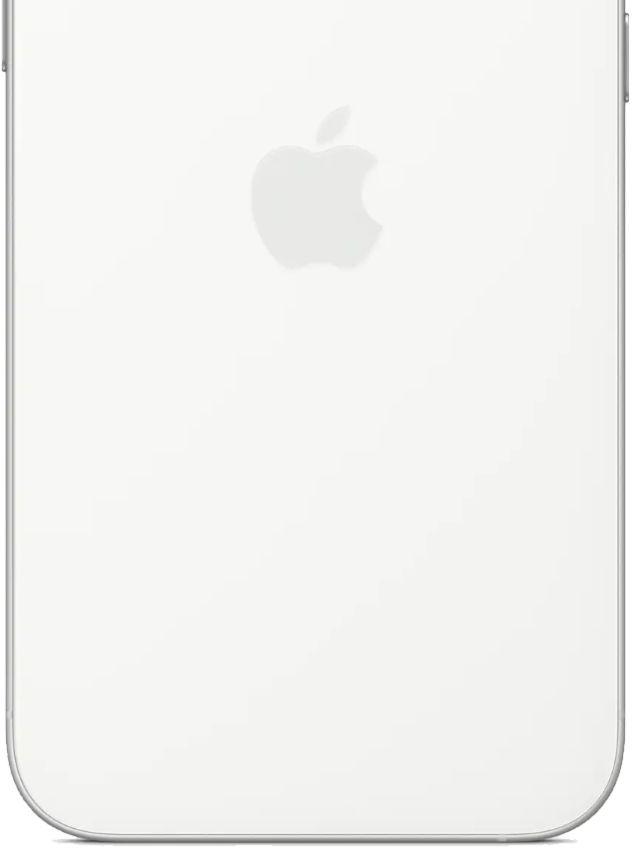 iPhone 16 Plus - 128GB - White - Verizon