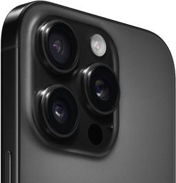 iPhone 16 Pro - 128GB - Black Titanium - AT&T