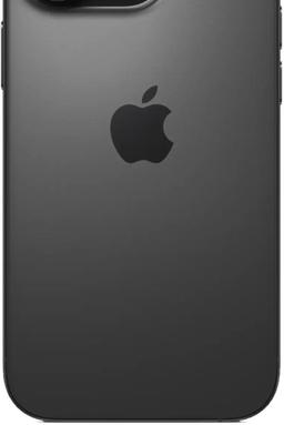 iPhone 16 Pro - 128GB - Black Titanium - AT&T