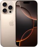 iPhone 16 Pro 128GB Unlocked in Desert Titanium in Excellent condition