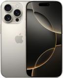 iPhone 16 Pro 512GB for Verizon in Natural Titanium in Premium condition
