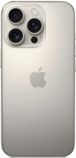 iPhone 16 Pro - 128GB - Natural Titanium - AT&T