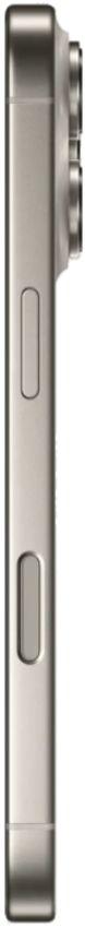 iPhone 16 Pro - 128GB - Natural Titanium - AT&T