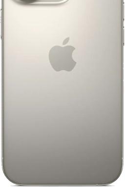 iPhone 16 Pro - 128GB - Natural Titanium - AT&T
