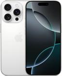 iPhone 16 Pro 512GB Unlocked in White Titanium in Good condition