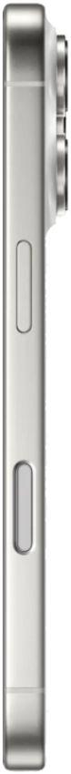 iPhone 16 Pro - 128GB - White Titanium - AT&T