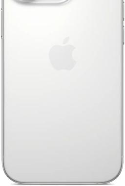 iPhone 16 Pro - 128GB - White Titanium - AT&T