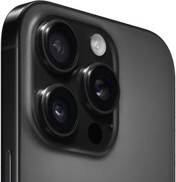 iPhone 16 Pro Max - 256GB - Black Titanium - T-Mobile