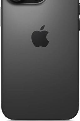 iPhone 16 Pro Max - 256GB - Black Titanium - T-Mobile