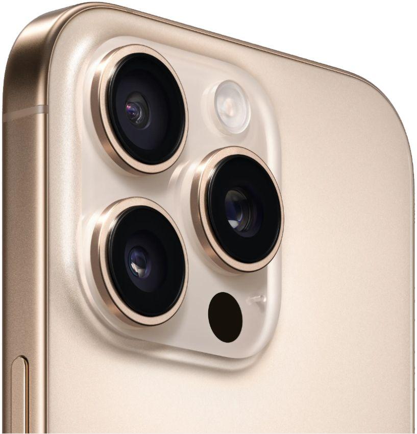 iPhone 16 Pro Max - 256GB - Desert Titanium - Verizon