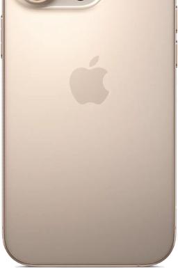 iPhone 16 Pro Max - 256GB - Desert Titanium - Verizon