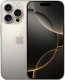 iPhone 16 Pro Max 512GB Unlocked in Natural Titanium in Excellent condition