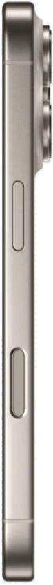 iPhone 16 Pro Max - 256GB - Natural Titanium - T-Mobile
