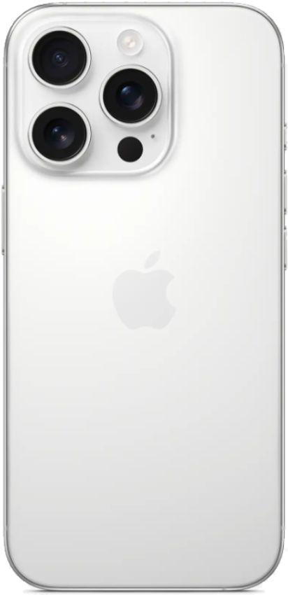 iPhone 16 Pro Max - 256GB - White Titanium - Verizon