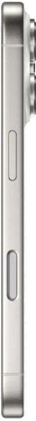 iPhone 16 Pro Max - 256GB - White Titanium - Verizon