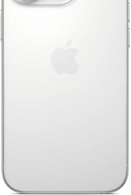 iPhone 16 Pro Max - 256GB - White Titanium - Verizon