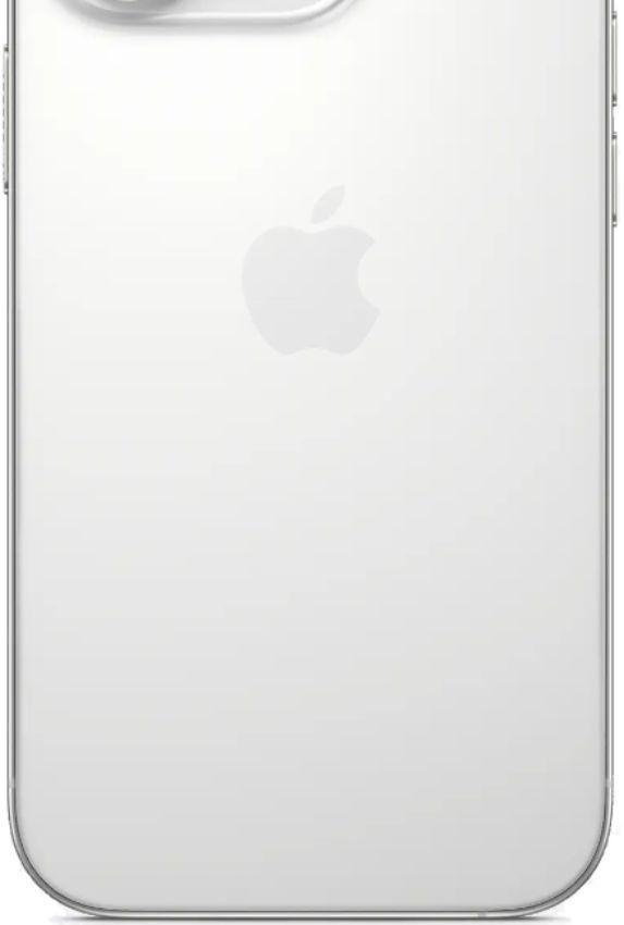 iPhone 16 Pro Max - 256GB - White Titanium - Verizon