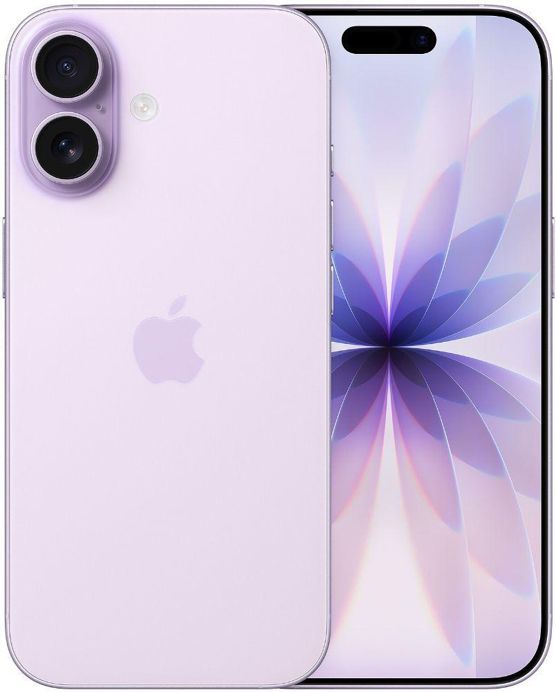 iPhone 17