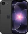 iPhone 17e - 512GB - Black - Unlocked - Very Good - Standard Battery
