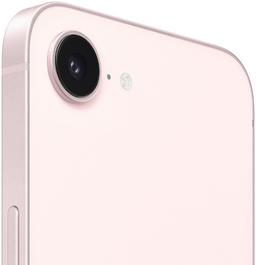 iPhone 17e - 256GB - Soft Pink