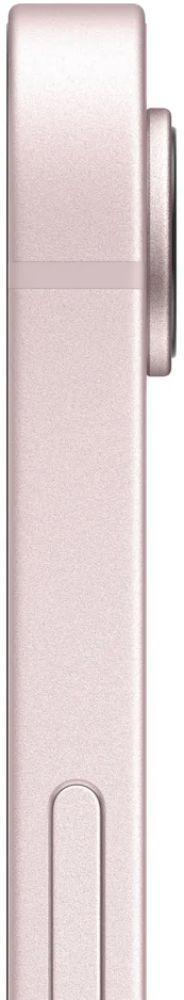 iPhone 17e - 256GB - Soft Pink