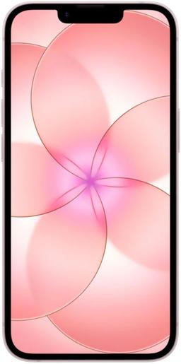 iPhone 17e - 256GB - Soft Pink