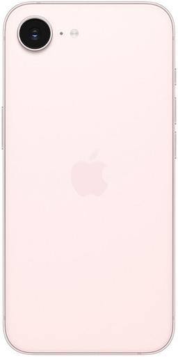 iPhone 17e - 256GB - Soft Pink