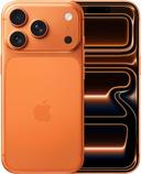 iPhone 17 Pro 256GB for T-Mobile in Cosmic Orange in Premium condition