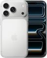 iPhone 17 Pro - 256GB - eSIM - Silver - Unlocked - Good - Standard Battery