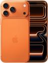 iPhone 17 Pro Max - 512GB - eSIM - Cosmic Orange - Unlocked - Like New - Standard Battery