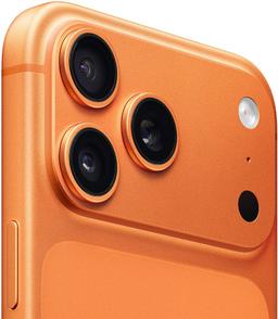 iPhone 17 Pro Max - 256GB - Dual eSim - Cosmic Orange - AT&T