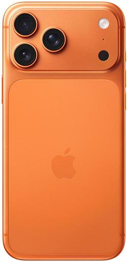 iPhone 17 Pro Max - 256GB - Dual eSim - Cosmic Orange - AT&T