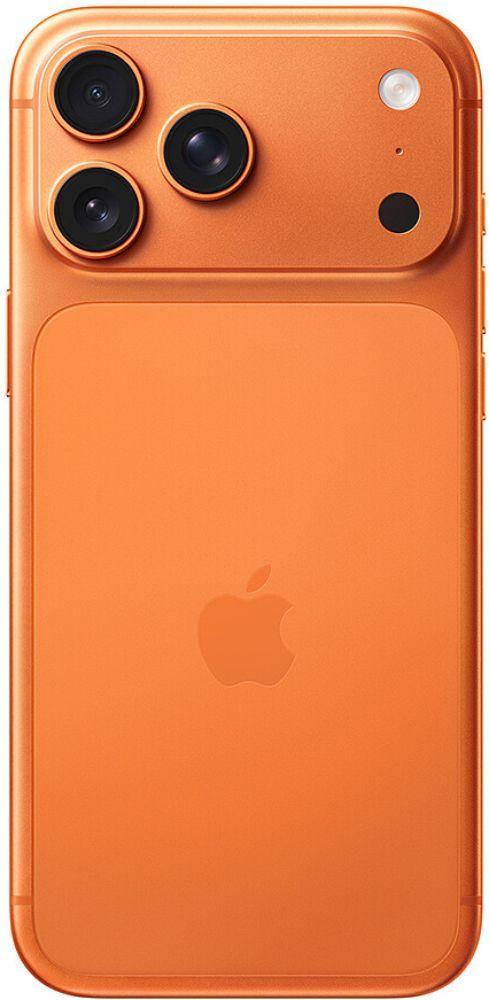 iPhone 17 Pro Max - 256GB - Dual eSim - Cosmic Orange - AT&T