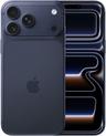 iPhone 17 Pro Max - 256GB - eSIM - Deep Blue - Unlocked - Like New - Standard Battery