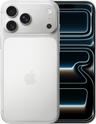 iPhone 17 Pro Max - 256GB - eSIM - Silver - Unlocked - Like New - Standard Battery