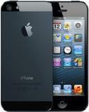 iPhone 5 16GB for AT&T in Black in Good condition