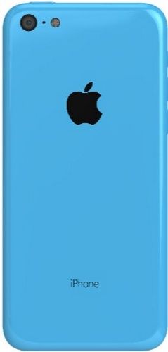 iPhone 5c - 16GB - Blue - Unlocked