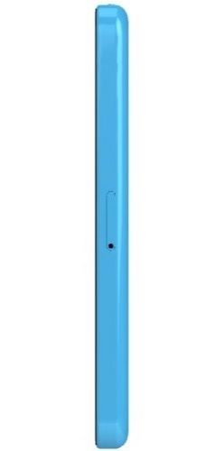 iPhone 5c - 16GB - Blue - Unlocked